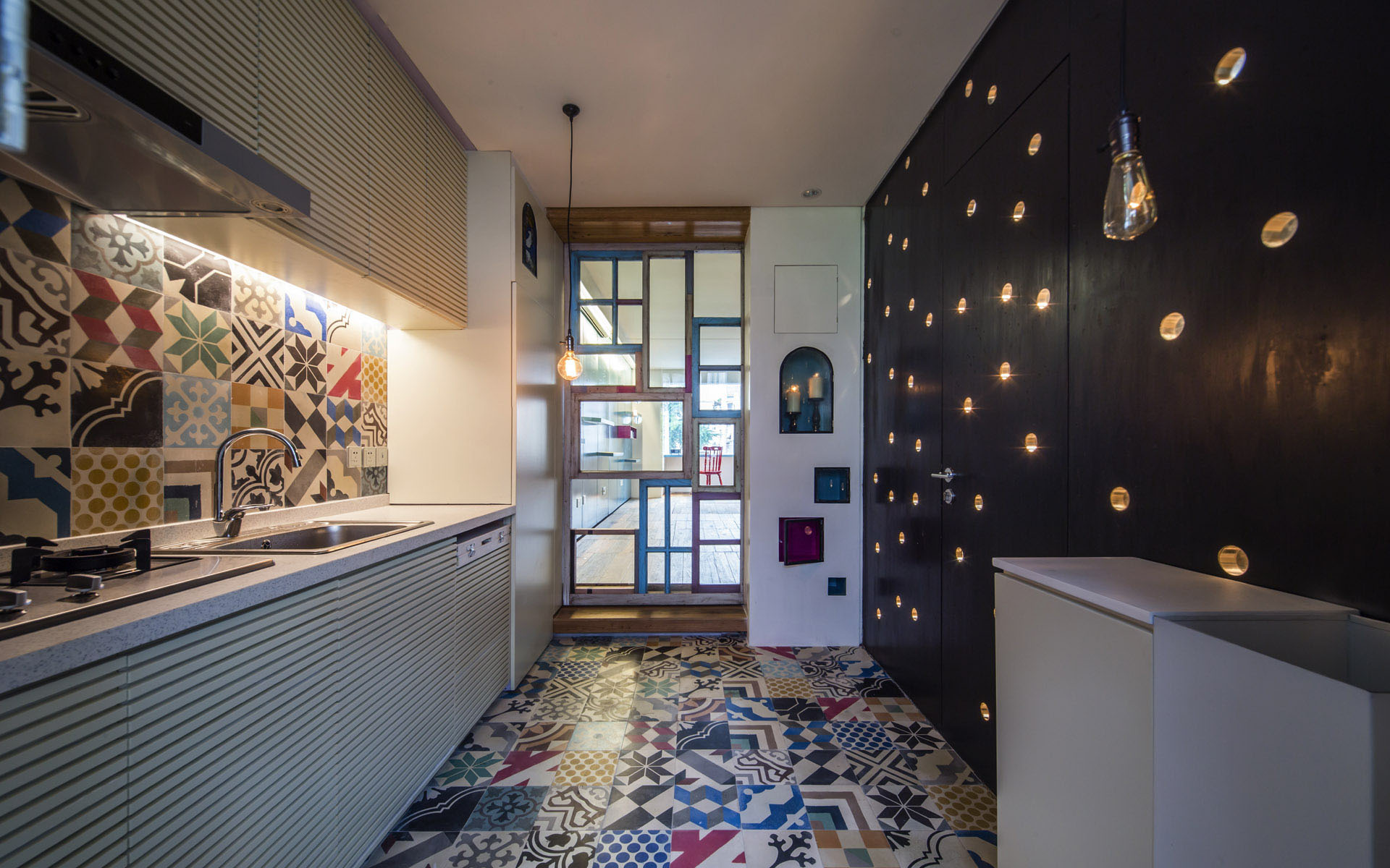 
                    Core of Impatience                -0