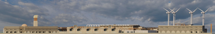 Kinaz村项目丨Hossam salama-59