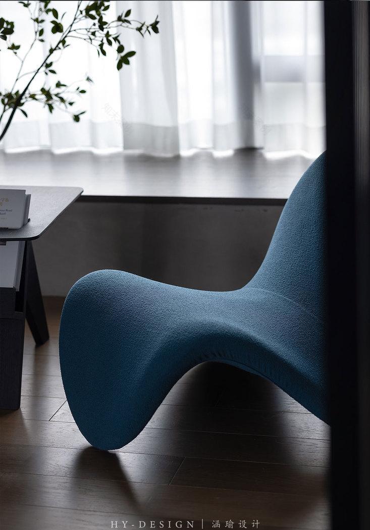 游弋 · 自由栖所的细腻与坚韧-38