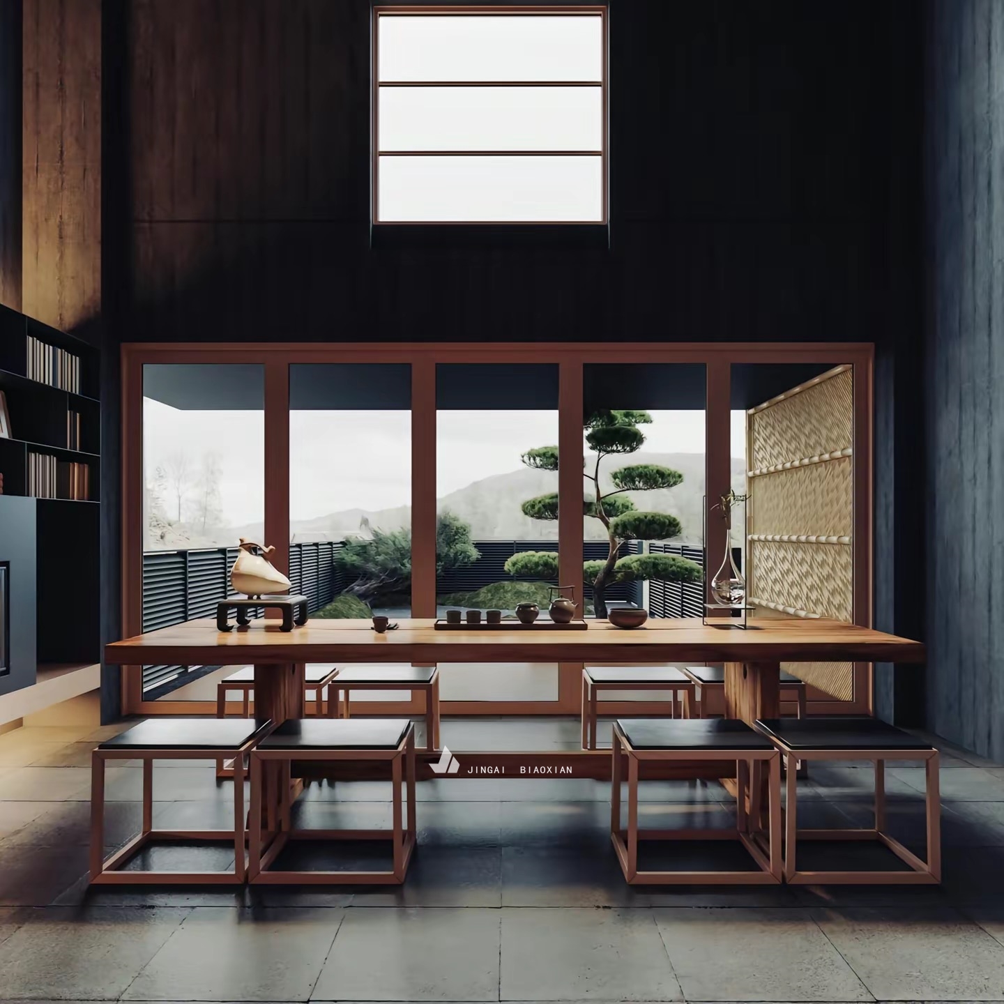 金该墨寒组合集-41