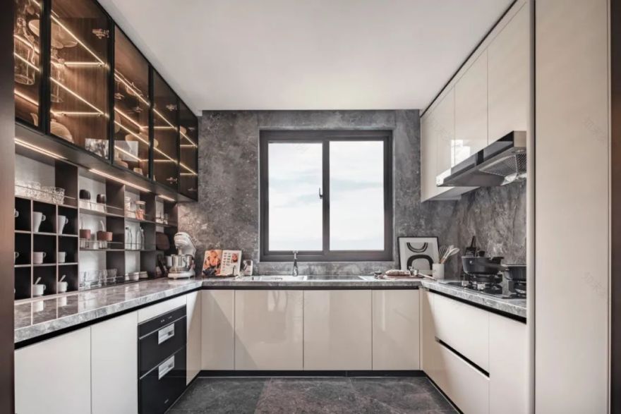 建发·淮安天玺湾丨中国淮安丨壹新设计-17