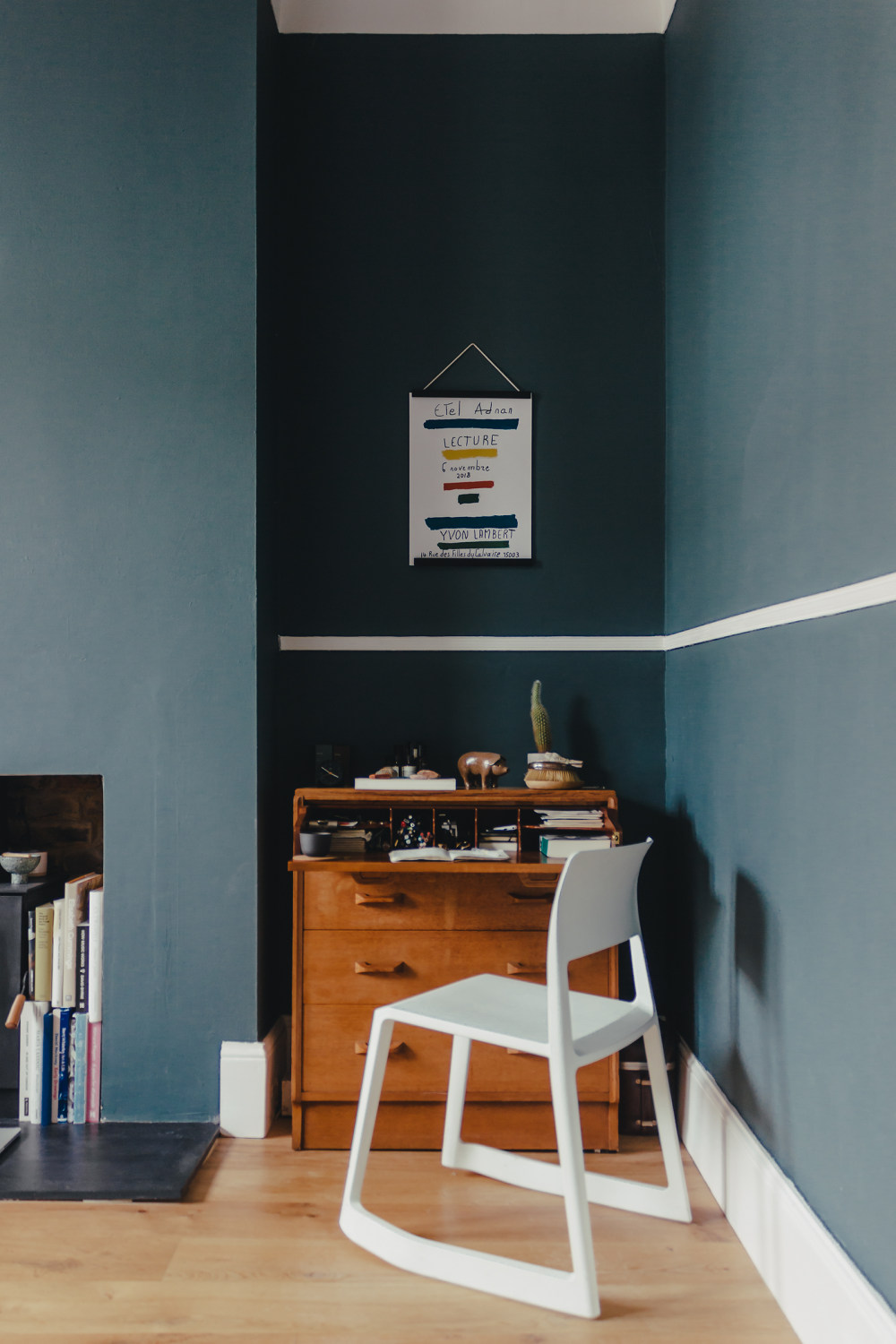 疫情下的居家生活 | 小空间里的大乐趣-17