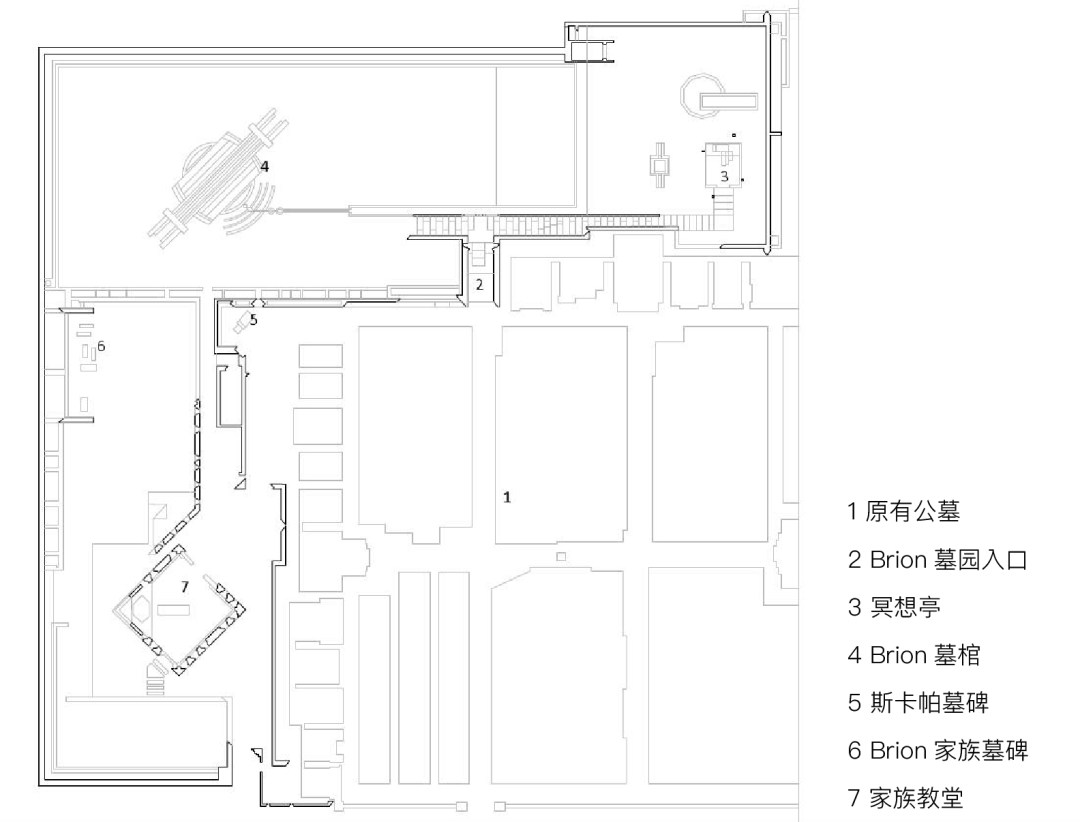 真驹内泷野墓地×头大佛丨日本丨安藤忠雄-122