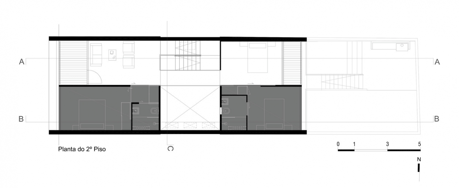 葡萄牙贝拉维斯塔别墅丨RVdM Arquitectos-36