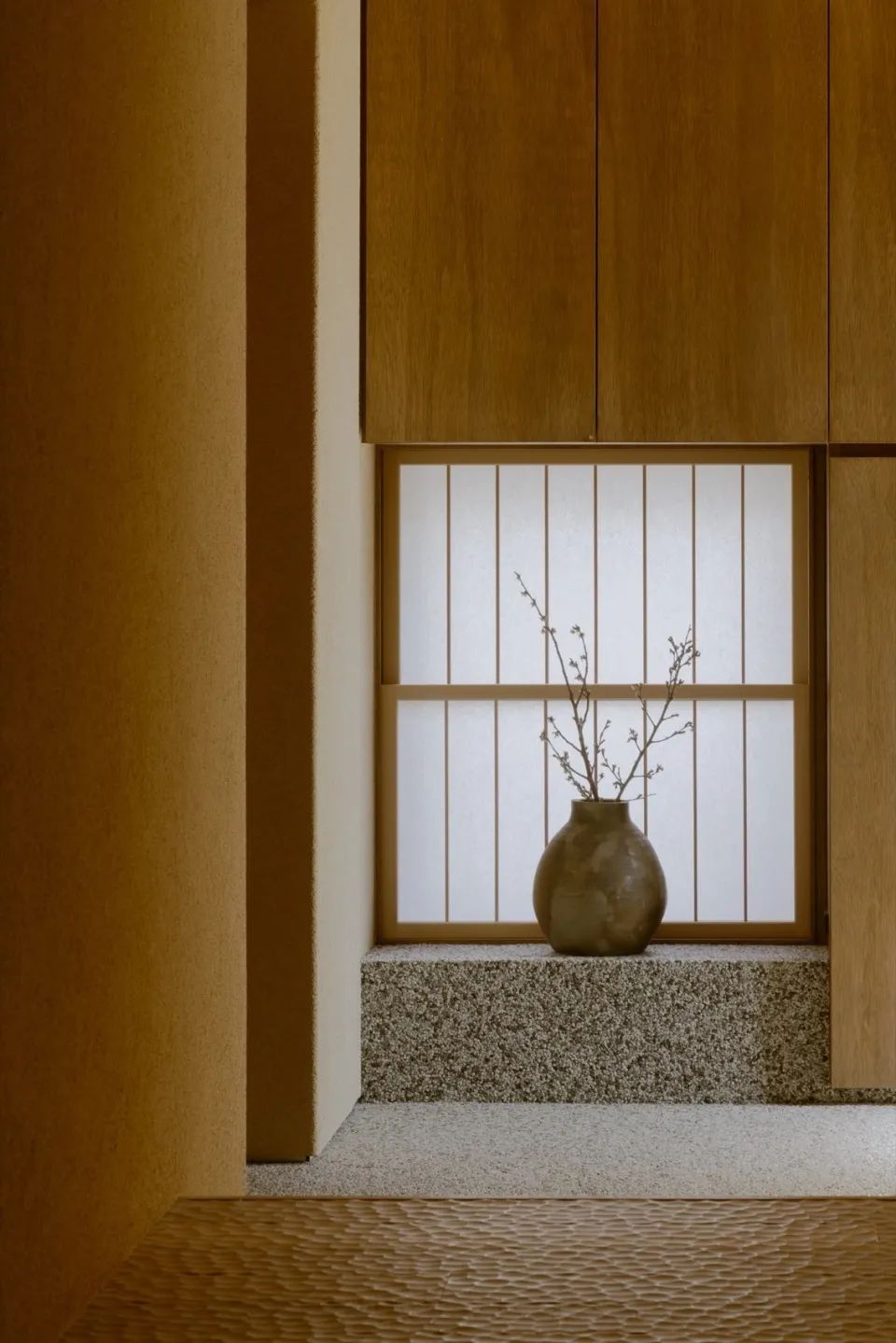 小大＋磯田和明｜日本八雲の家-68