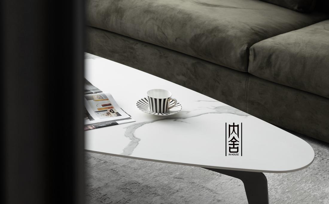 静觅现代简约婚房设计-17