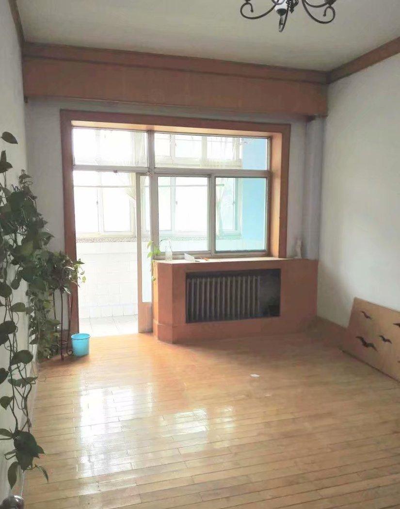 闻韶小区狭长户型逆袭 | 一室变三室，阳台改卧室娱乐区-76