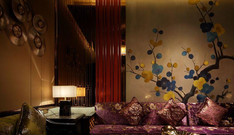 华尔道夫俱乐部丨中国三亚-24