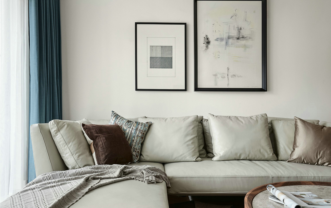 TK设计 | 自然系的简约风-4