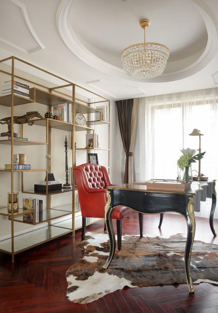 
中坚一品样板房 -11