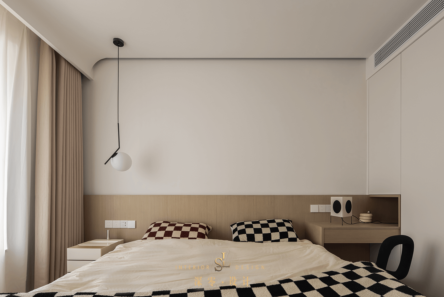 实景·观止丨中国合肥丨合肥深零设计-42