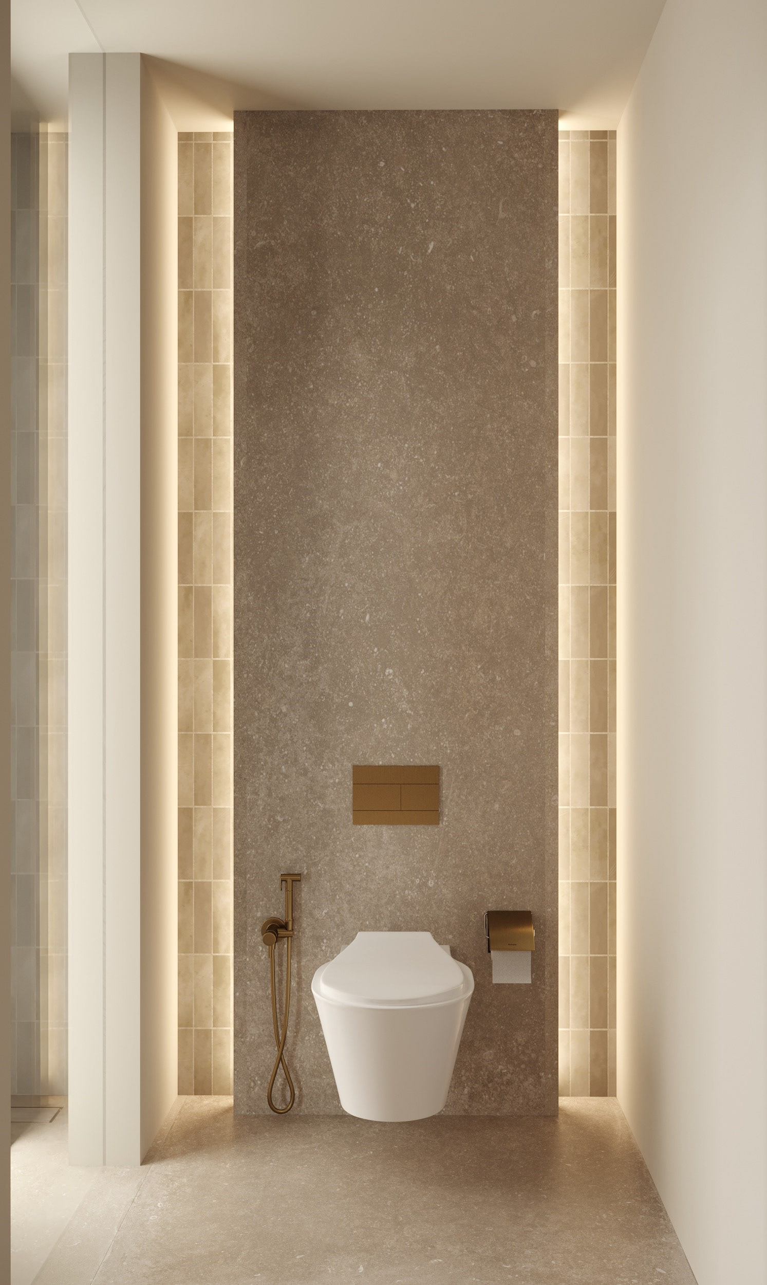 平层丨Alcove Interiors-45
