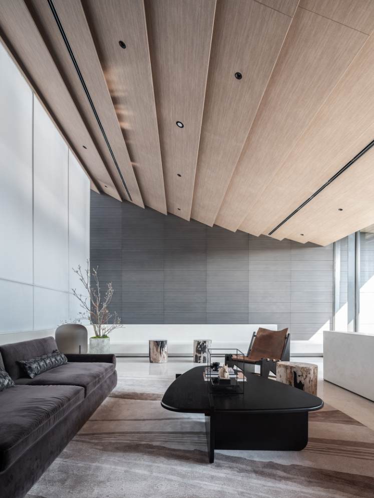 和酒店安吉丨中国丨W.DESIGN 无间设计-45