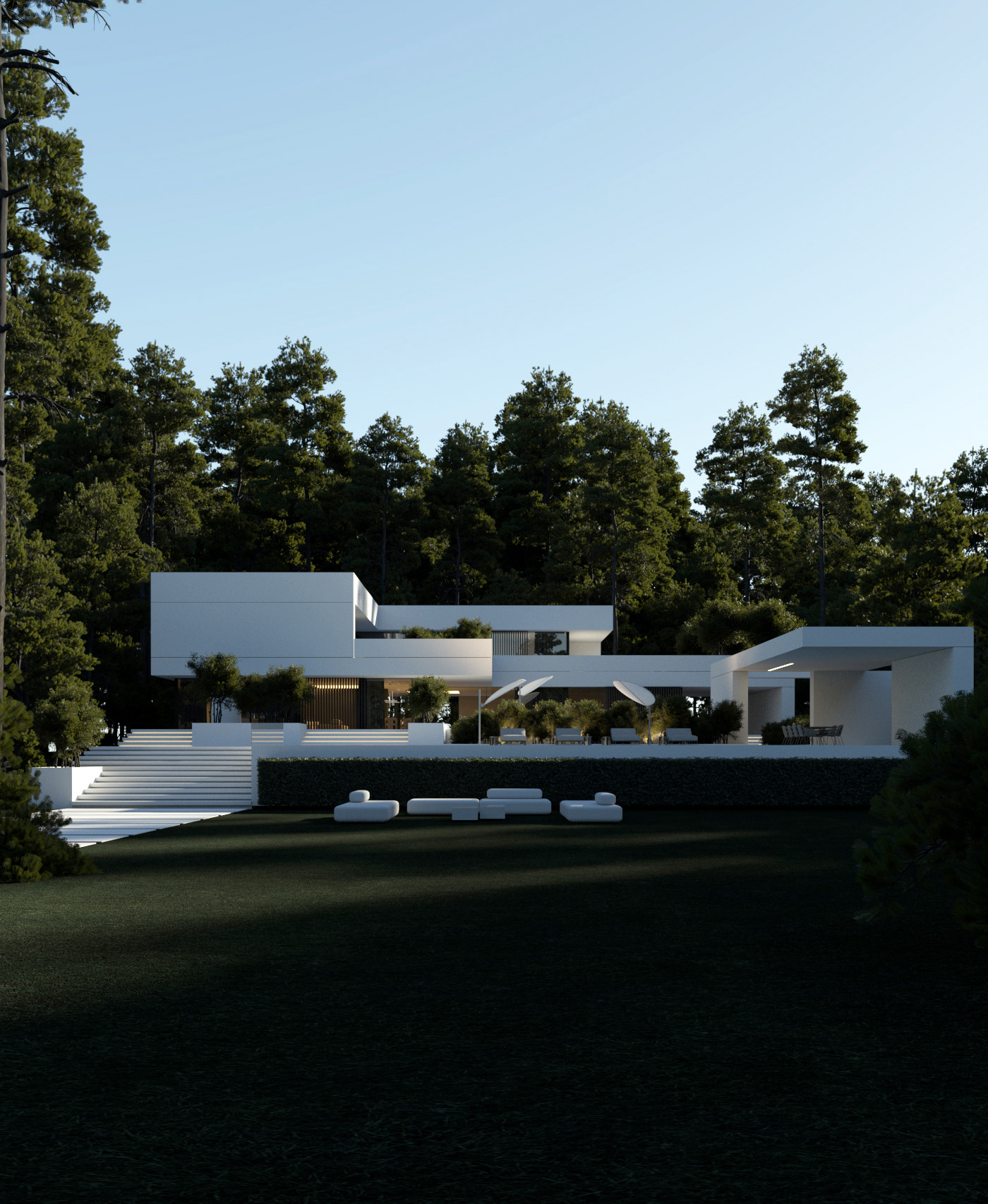 别墅建筑丨阿联酋丨vlasov_roman-5