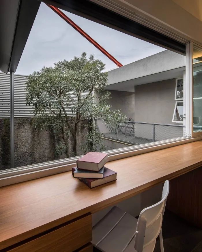 印尼医生之家丨Tan Lik Lam Architects-23