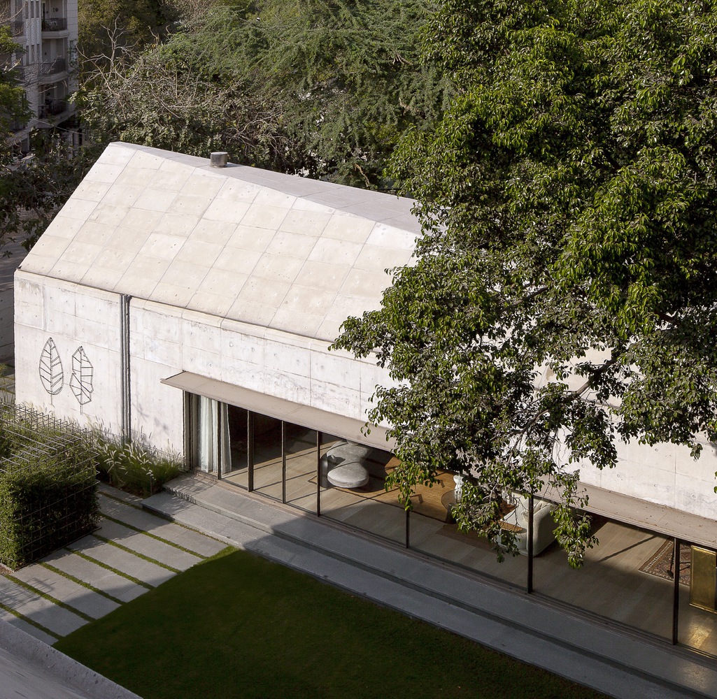 德里六居室住宅丨英国德里-23