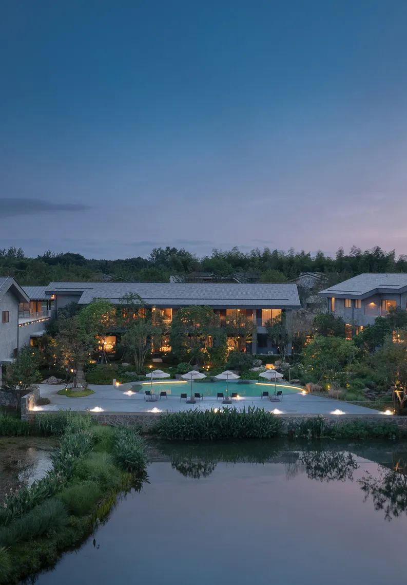 咸宁梓有集，中国美学轻度假策源地-59