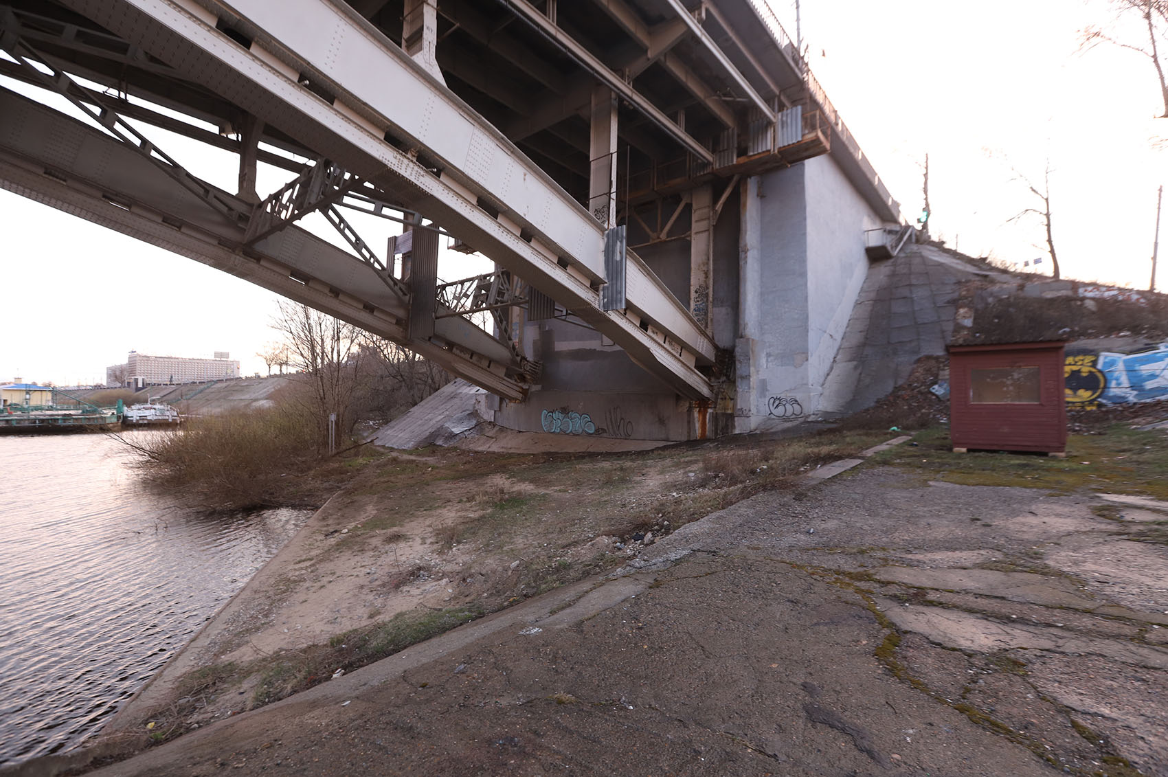 OKA 滨水长廊丨俄罗斯诺夫哥罗德丨Megabudka Architecture Bureau-41