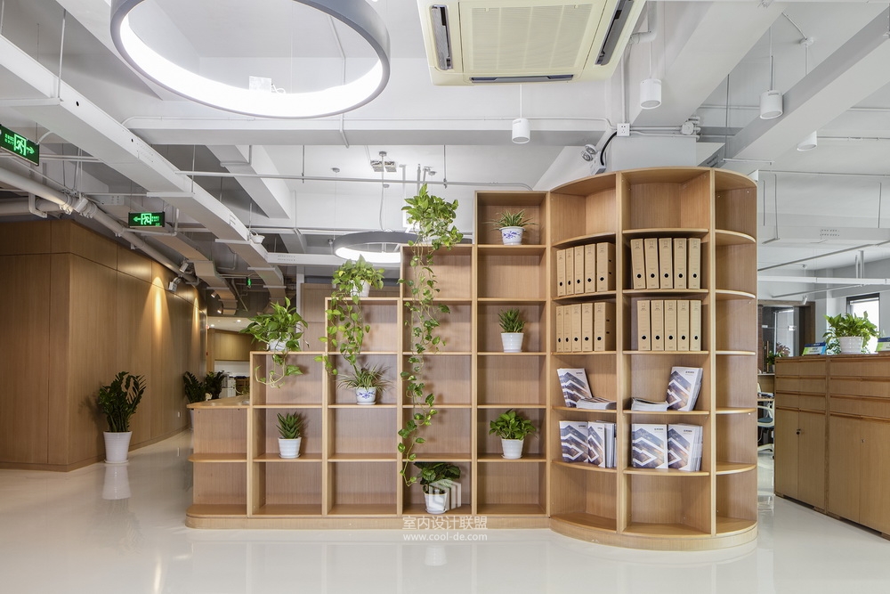 一墨十方--无锡市“越众机电”办公总部-15