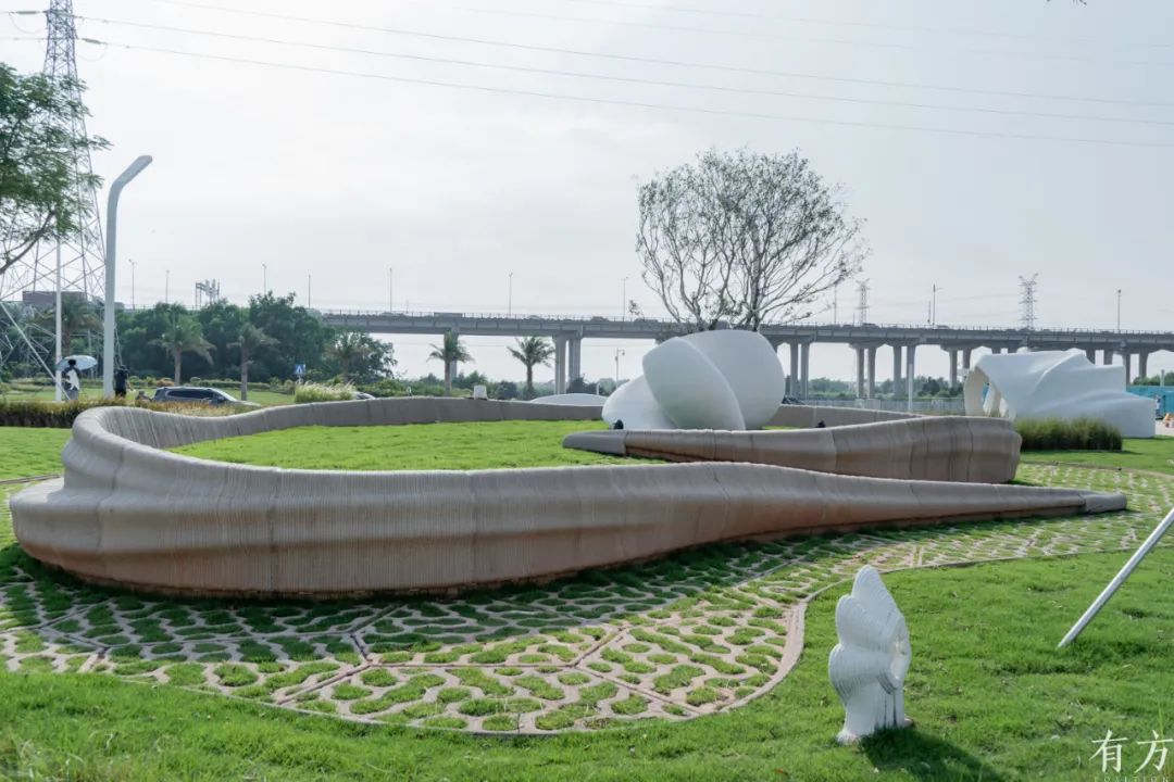 深圳宝安3D打印公园丨中国深圳丨中冶赛迪工程技术股份有限公司-95
