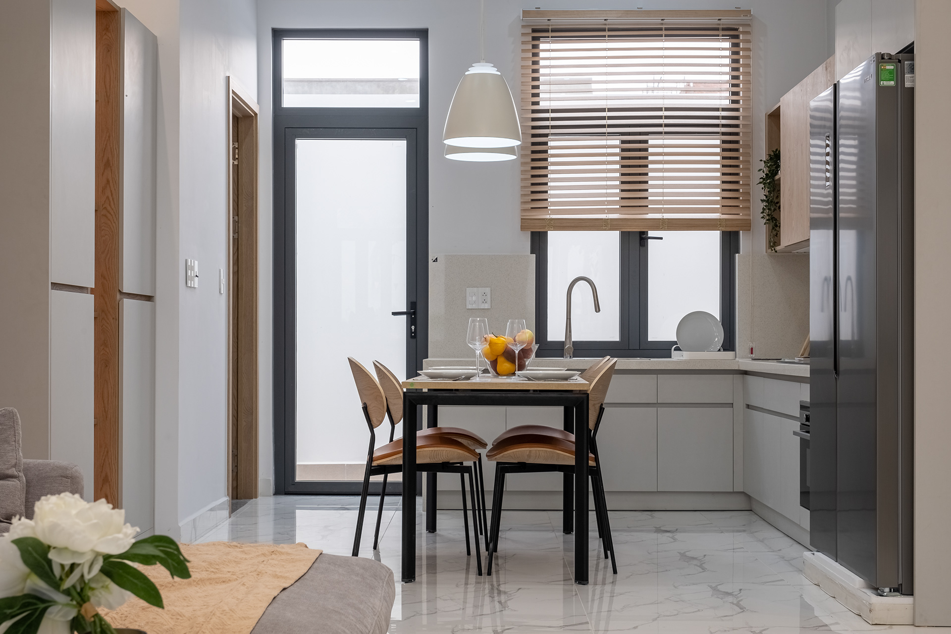 HOME STYLING / THE SOL CITY - NPLK SCANDINAVIAN-28