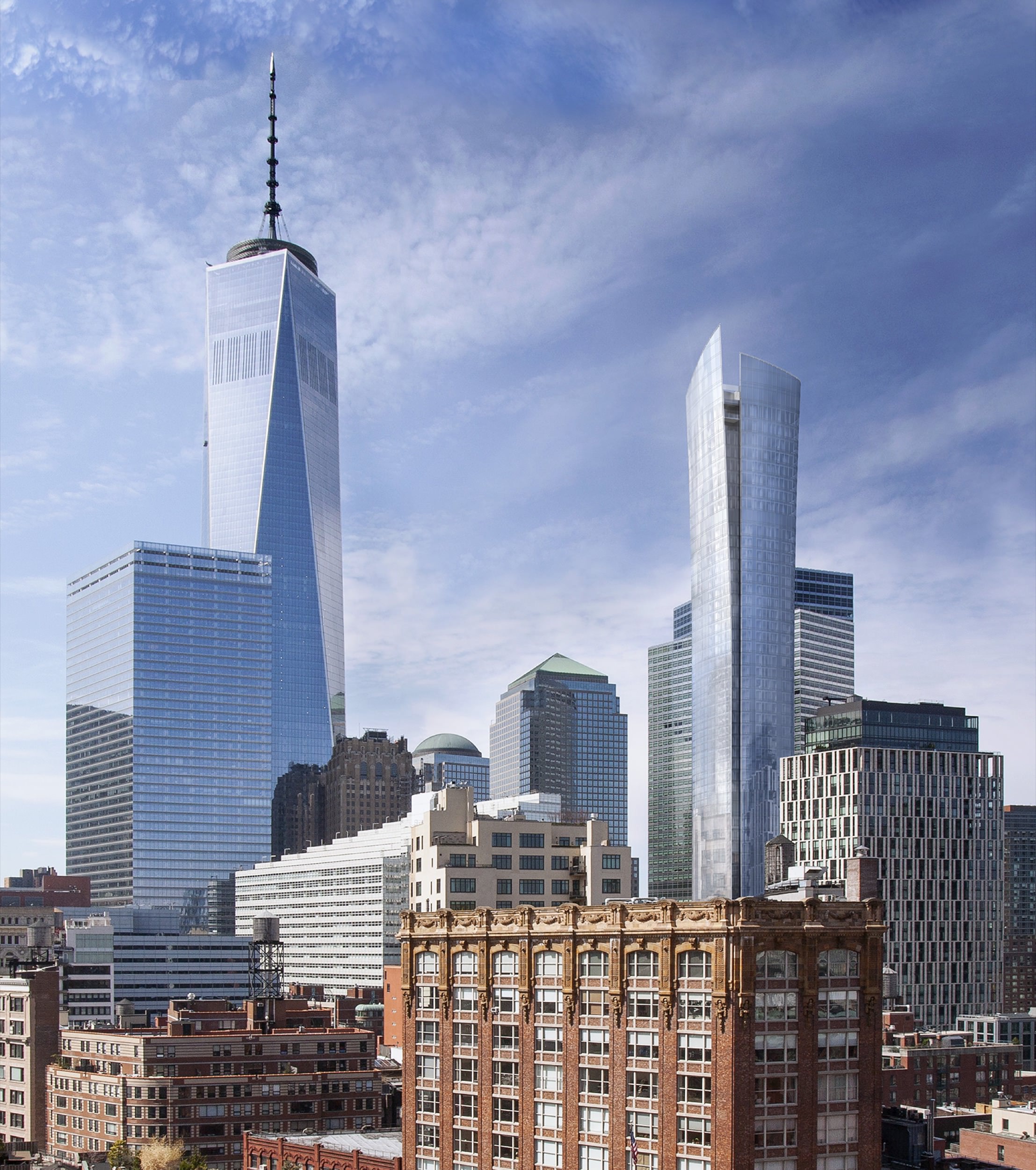 Projects : Hill | West-25