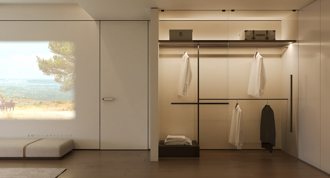 长江中心丨中国武汉丨深圳余间设计有限公司-32