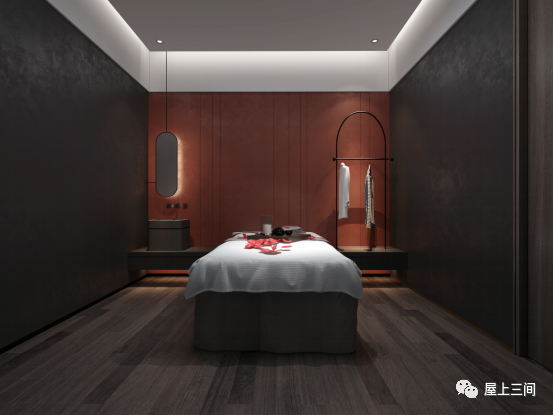 清泉汇养生足浴馆丨中国广东-20