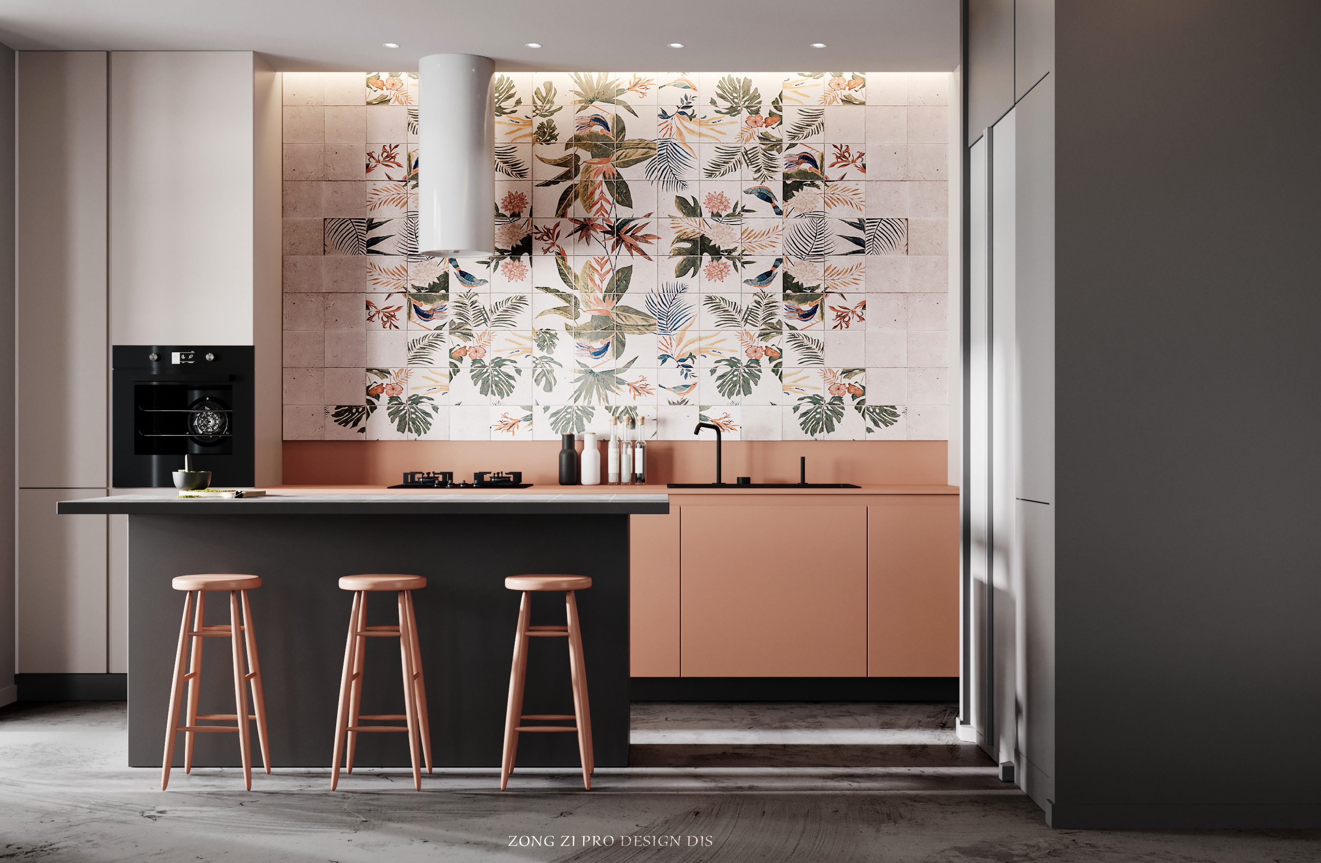 VR5·1 CR6·2 渲染器应用案例解析-15