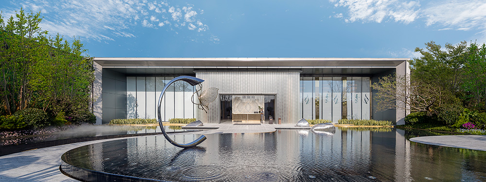 Zhejiang Longhu Jade Mansion - Residence - L&A GROUP | To Create a Better Environment-40