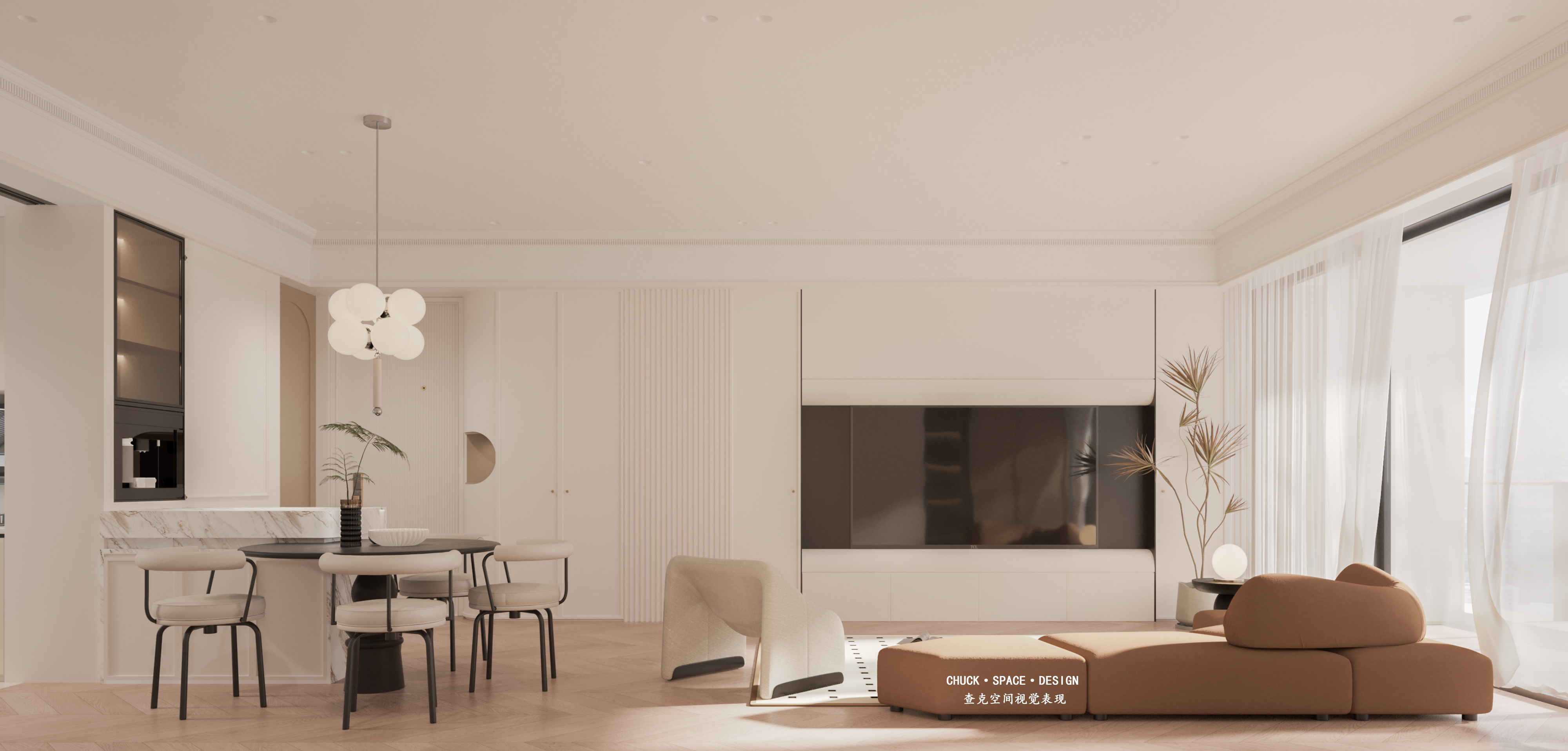 轻法式写实表现2-6