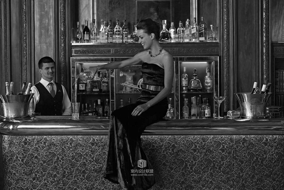 英国白金汉郡Cliveden House庄园酒店-17