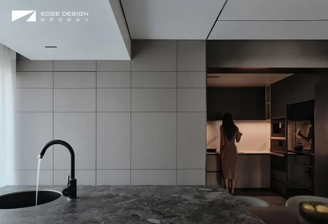 见微·质序丨中国南京丨锐界空间设计-31