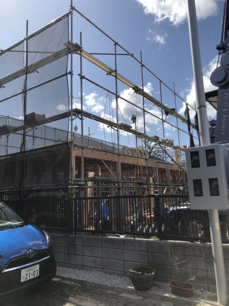 狛江の住宅 03丨LEVEL Architects-10