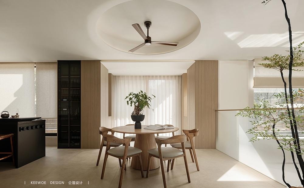 中建大观丨企屋设计-28