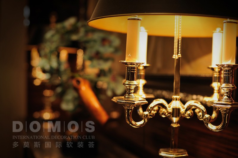 多莫斯国际软装荟-4