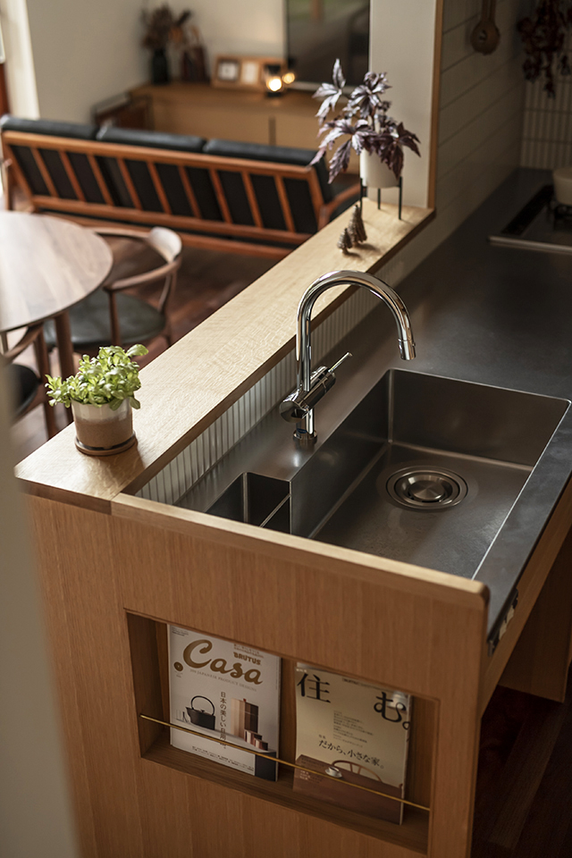 家暮楽の家丨日本神奈川-40