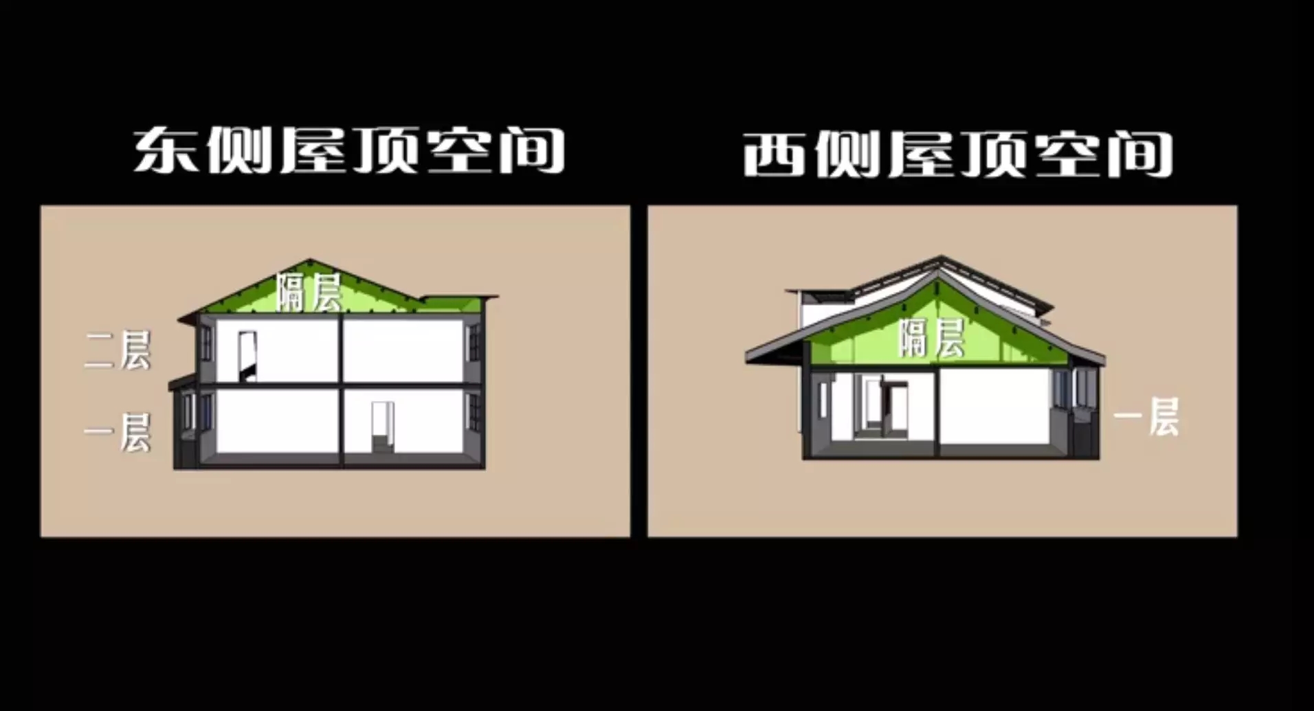 梦想改造家 设计师孙华锋用“榫卯”重塑中式豪宅-47