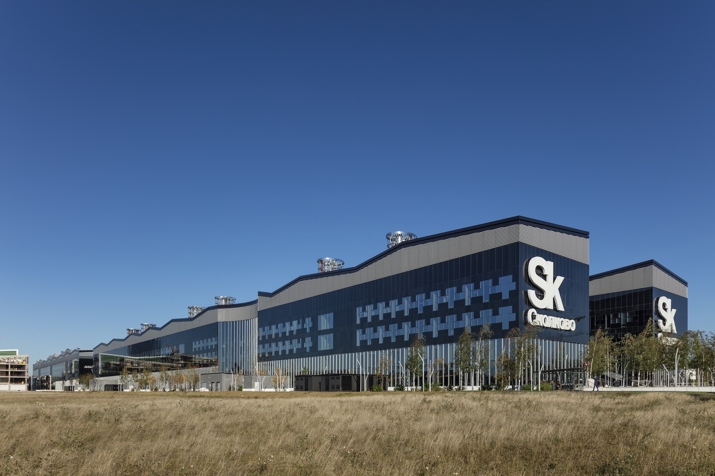 巴黎“垂直森林” | 颠覆传统的绿色建筑设计-23