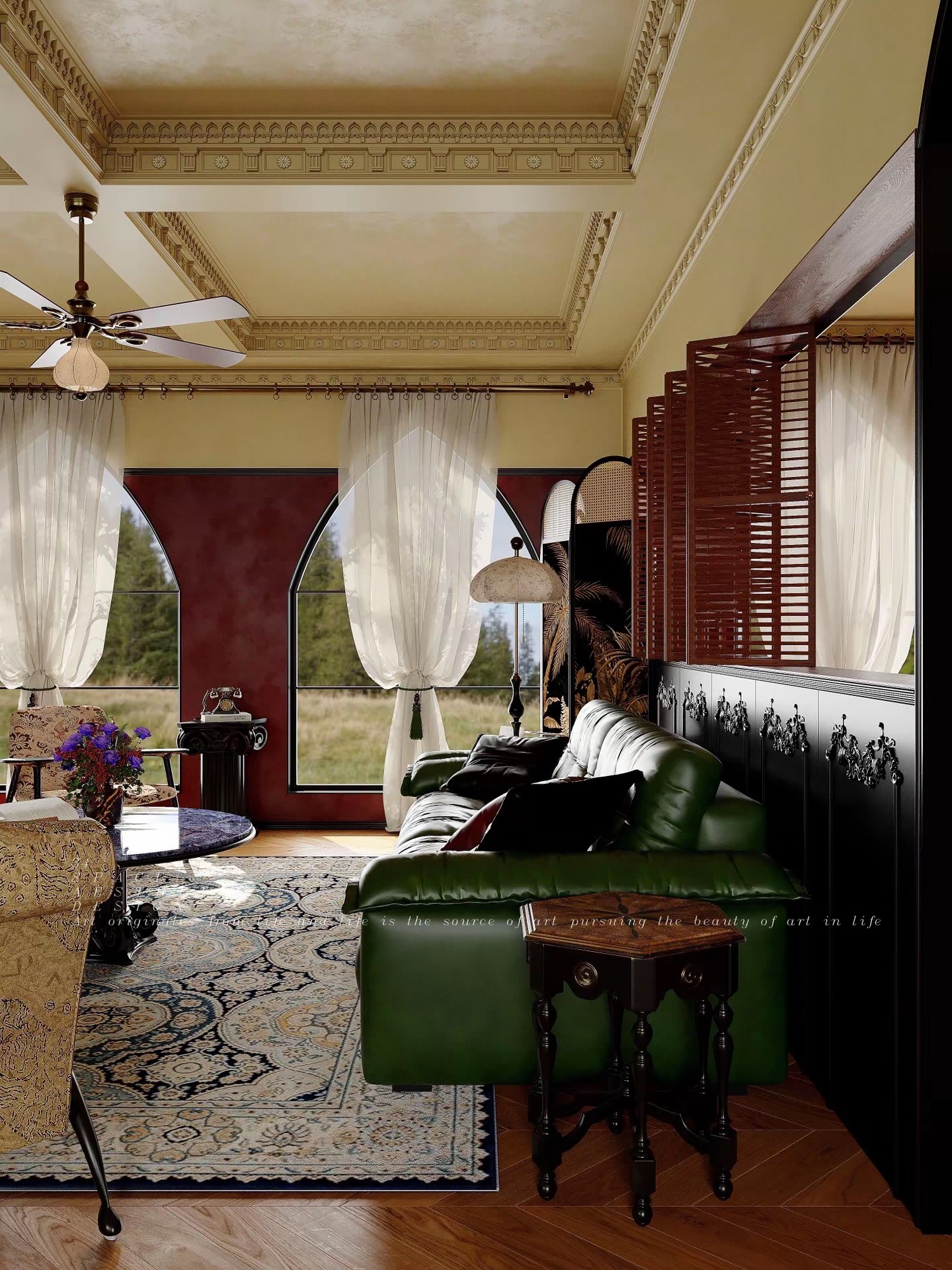 南洋复古民族风-16