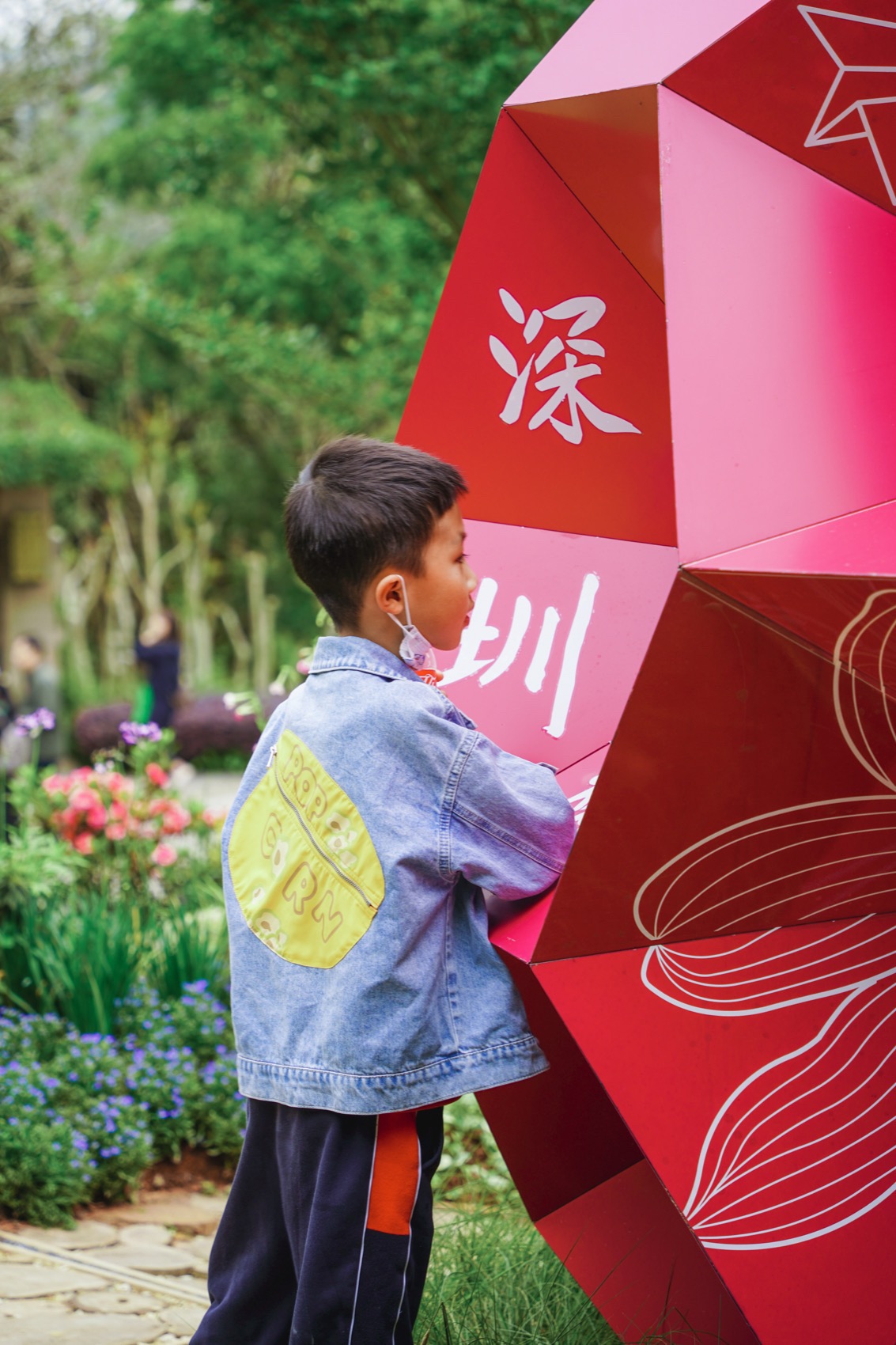 深圳互动视听花园丨中国深圳丨华南理工大学建筑学院风景园林系-53