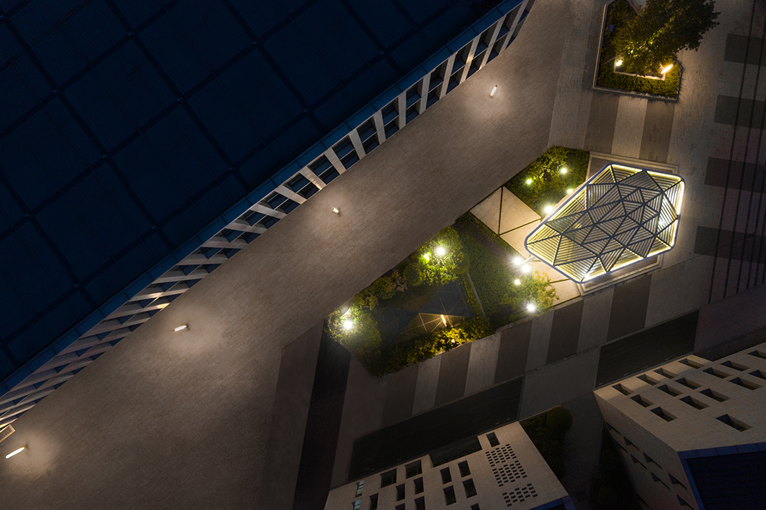 天百·新经济基地丨中国天津-64