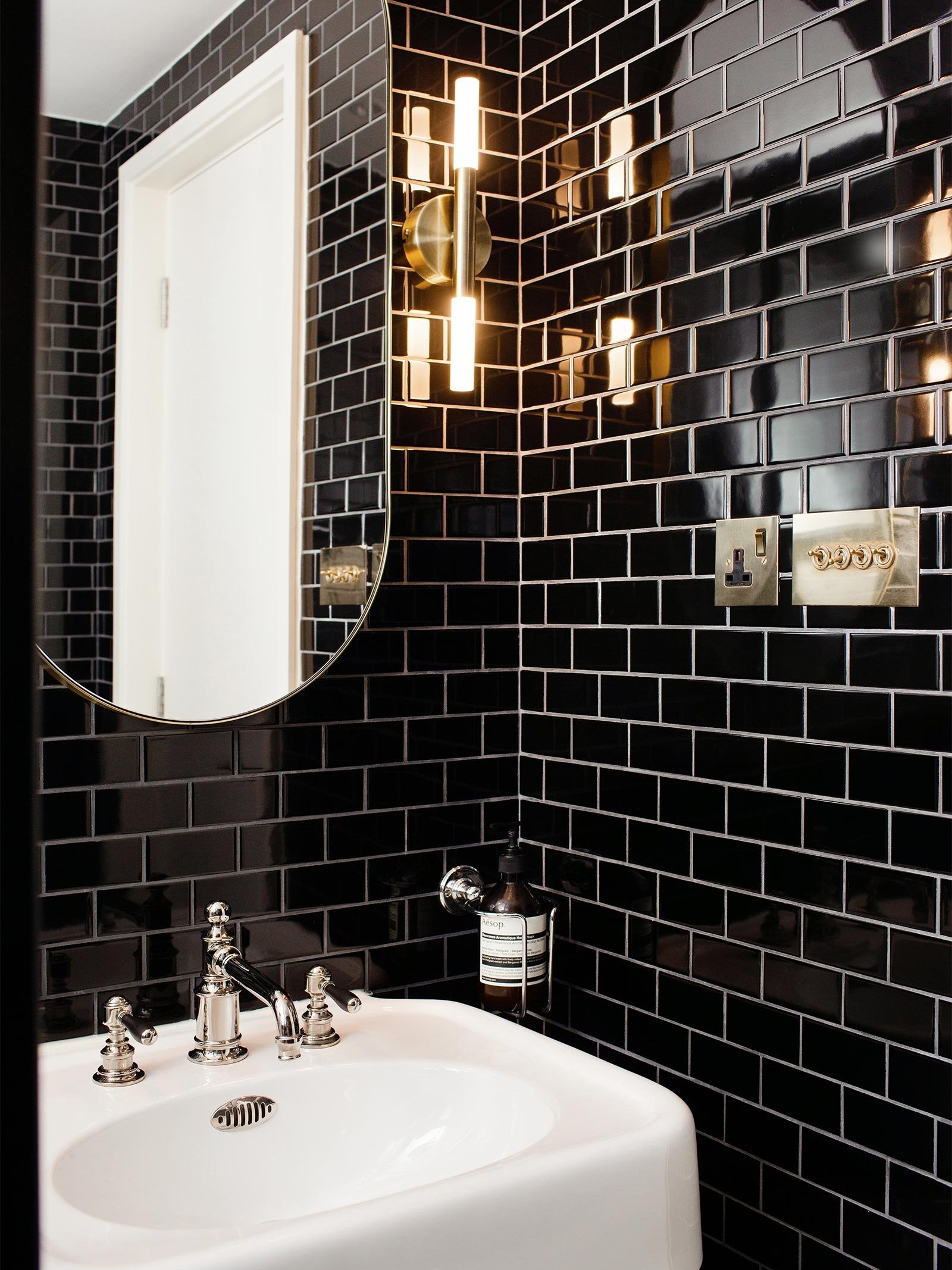 128㎡经典法式风-7