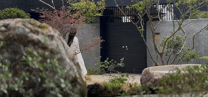 潮州山海里餐厅丨中国潮州丨今古凤凰设计机构,三间园营造-23