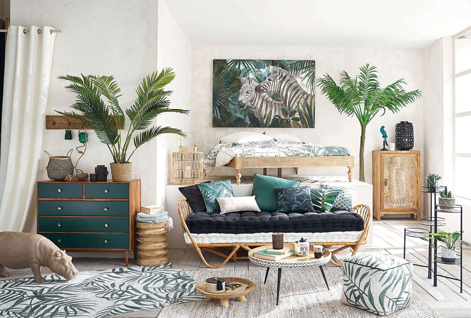 2020 Maisons du Monde 新目录-34