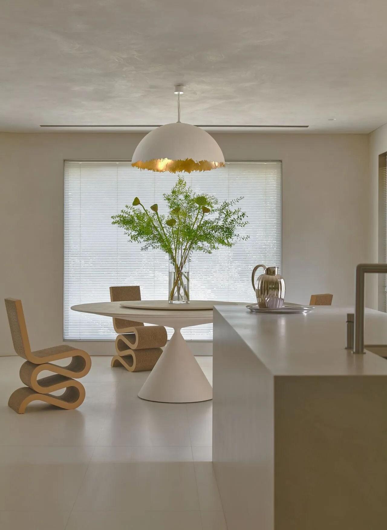 上海久事西郊名墅丨中国上海丨F.O.G.建筑事务所-26