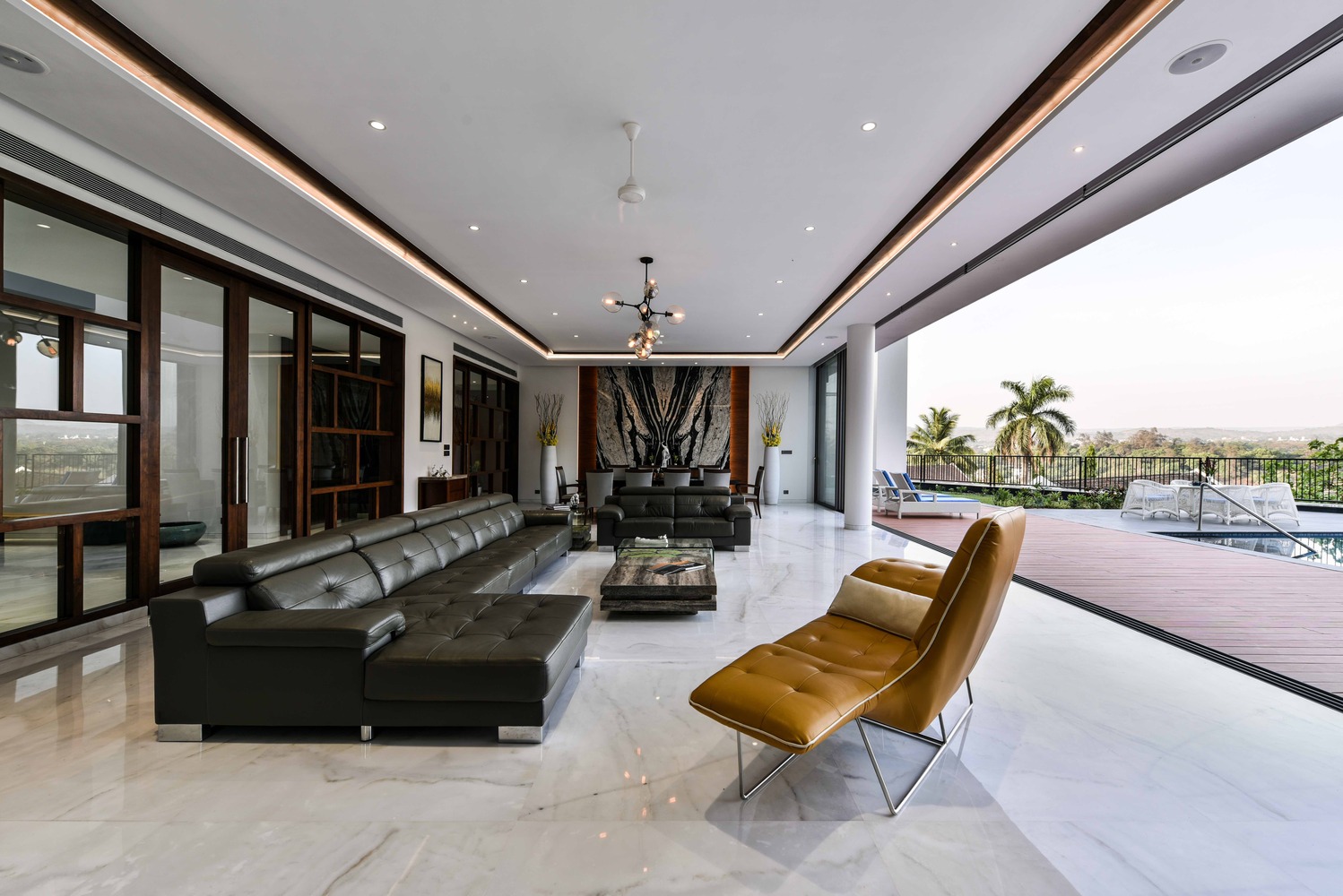 Infinity House   GA design-91