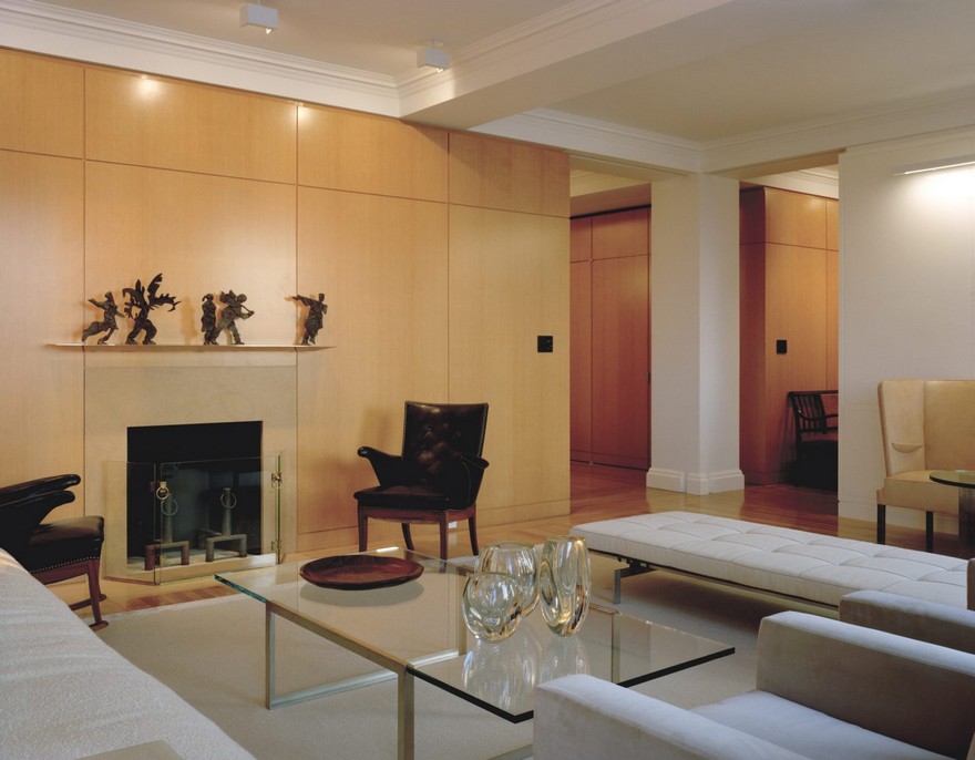 Manhattan Reservoir Residence with Views of Manhattan’s Central Park-4