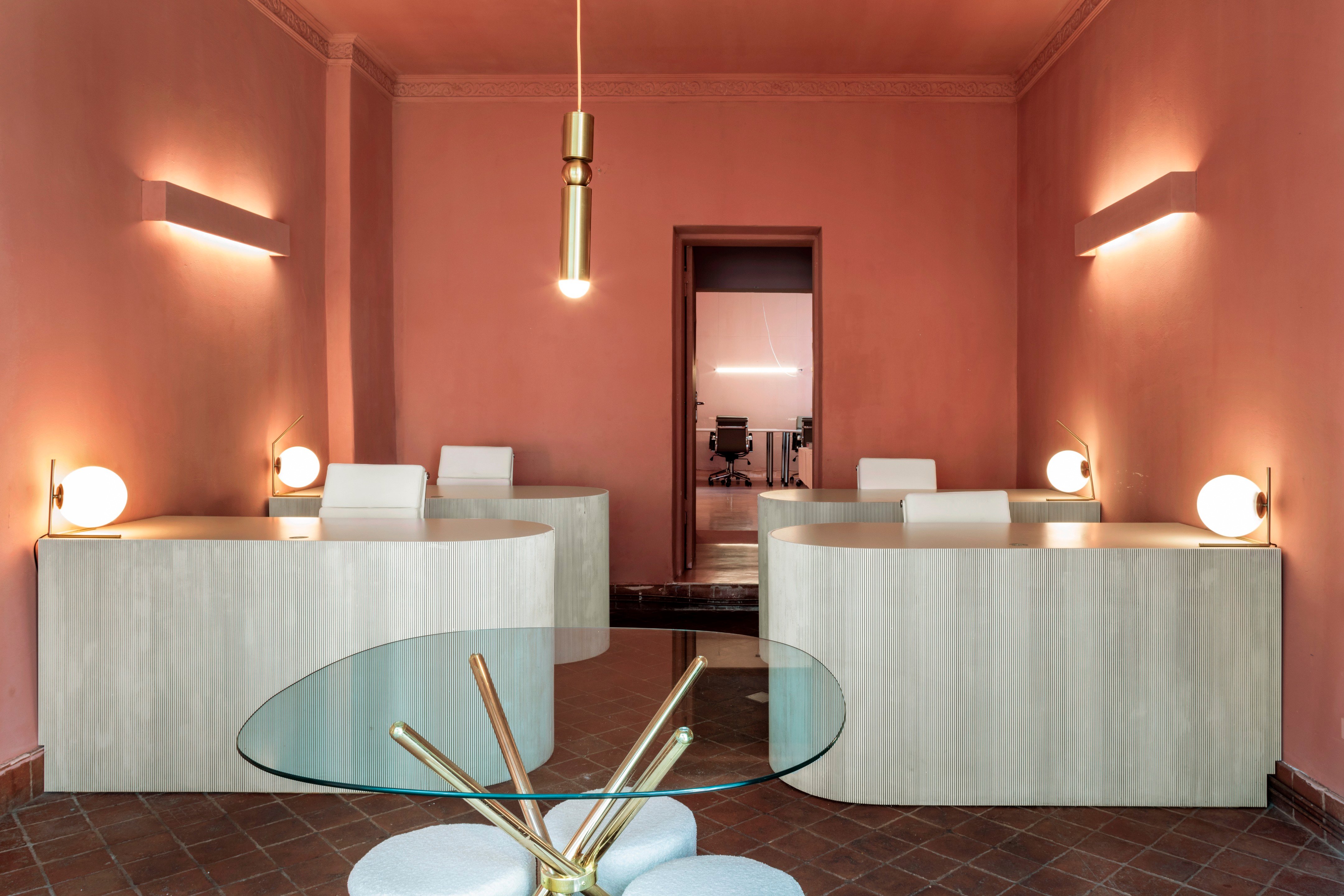 FUNDBÜRO 总部丨德国柏林丨FUNDB&RO-0