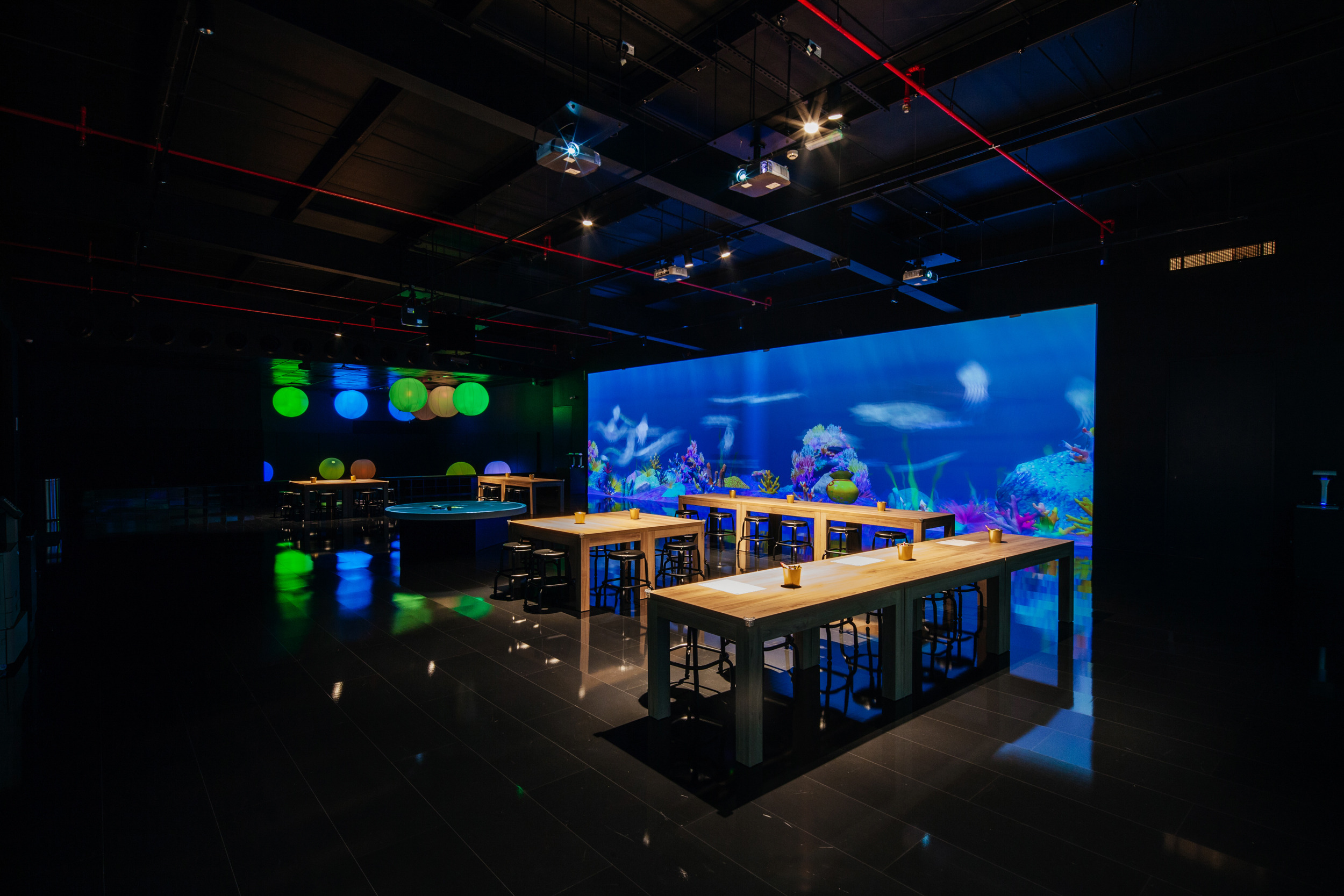 迪拜 Olioli 儿童探索乐园 | 创意无限，激发潜能-75